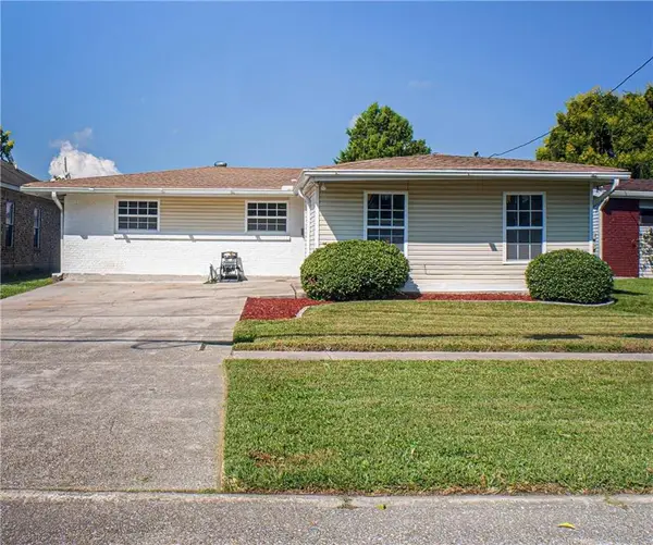 3715 Colorado Avenue, Kenner, LA 70065