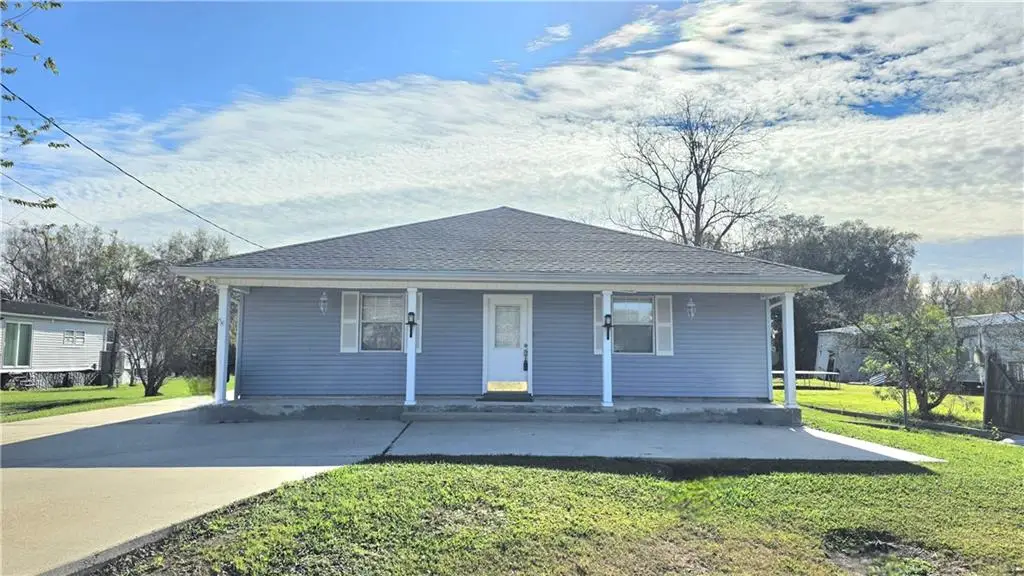 150 Forest Drive, Belle Chasse, LA 70037 - #1