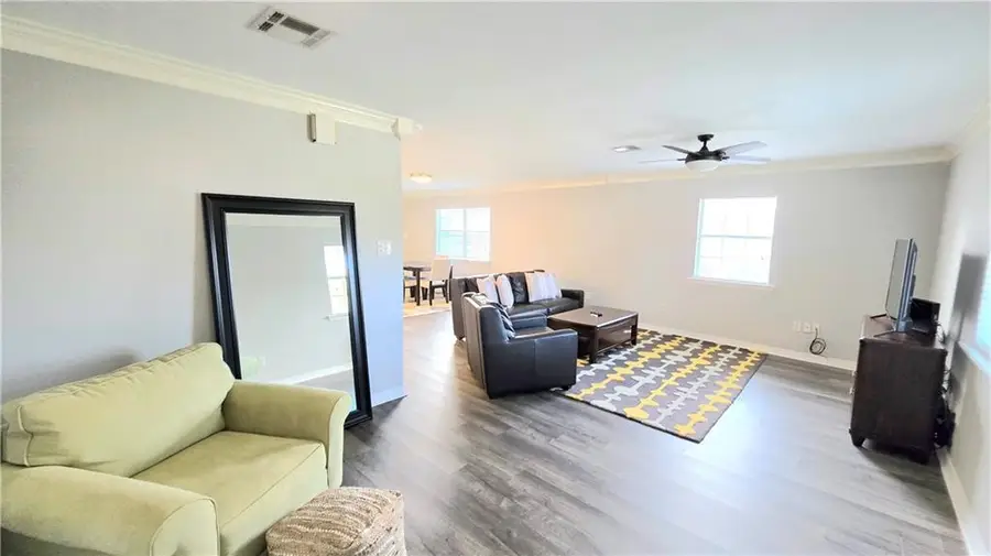 150 Forest Drive, Belle Chasse, LA 70037 - #2