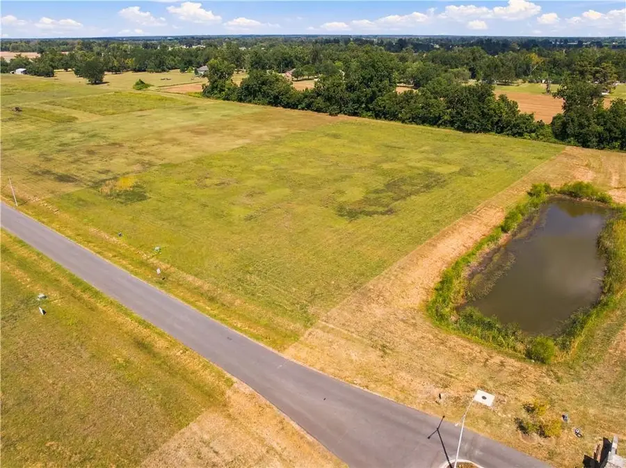 0 Navys Way, Boyce, LA 71409 - #3