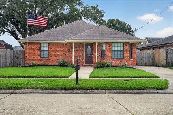 2329 Judy Drive, Meraux, LA 70075