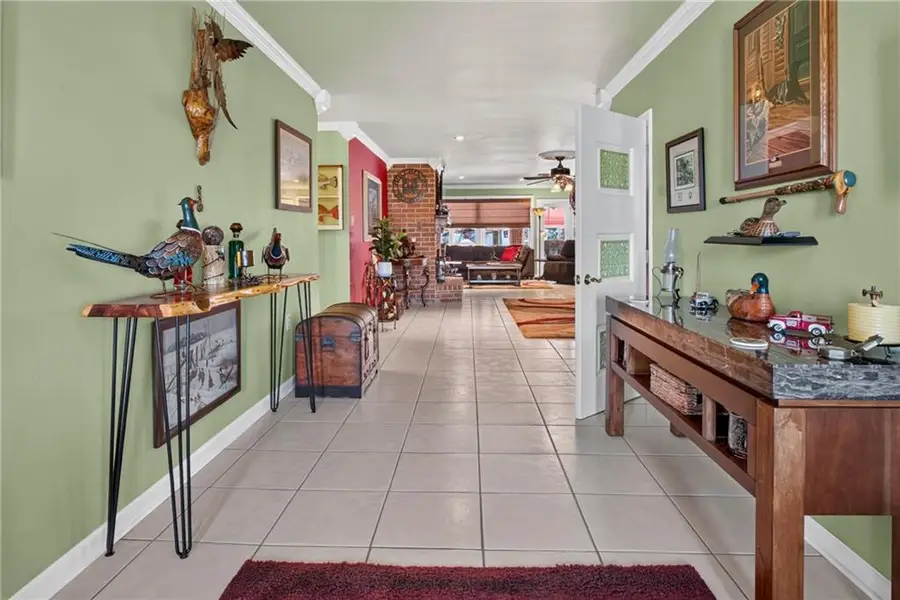 4351 Alba Road, New Orleans, LA 70129 - #2