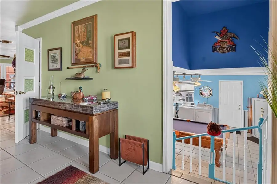 4351 Alba Road, New Orleans, LA 70129 - #3