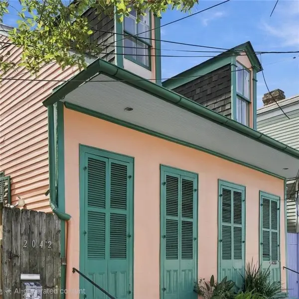 2040 42 Royal Street, New Orleans, LA 70116
