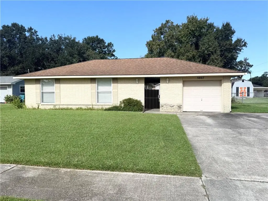 3807 Kent Street, Slidell, LA 70458 - #1