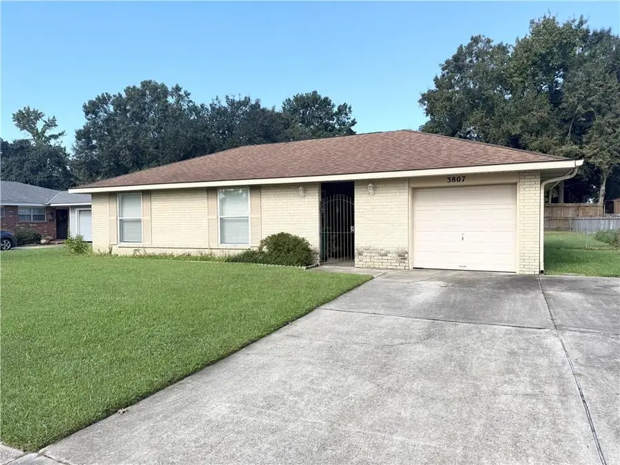 3807 Kent Street, Slidell, LA 70458 - #2