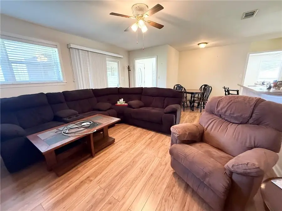 3807 Kent Street, Slidell, LA 70458 - #3