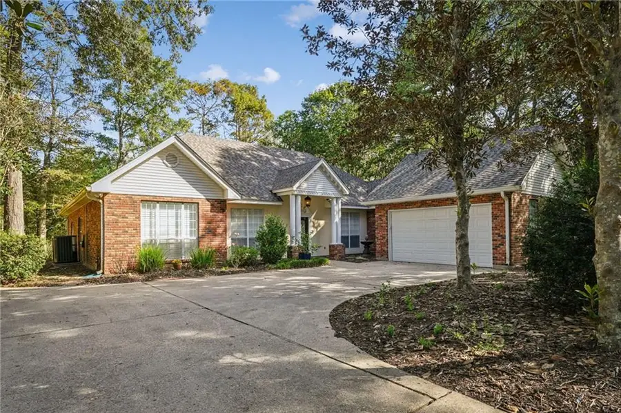 203 Little Gull Street, Slidell, LA 70461 - #2