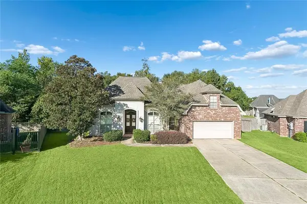 213 Turning Leaf Lane, Madisonville, LA 70447
