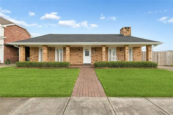 2801 Debouchel Boulevard, Meraux, LA 70075