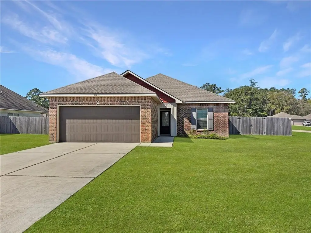 41731 Shallow Bend Drive, Ponchatoula, LA 70454 - #1