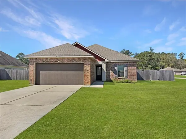 41731 Shallow Bend Drive, Ponchatoula, LA 70454