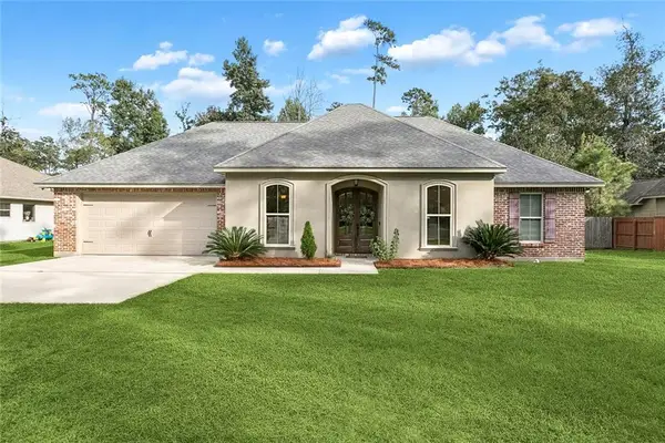 1403 Jackson Street, Mandeville, LA 70448