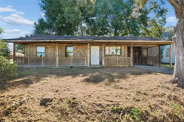 1104 Don Avenue, Denham Springs, LA 70726