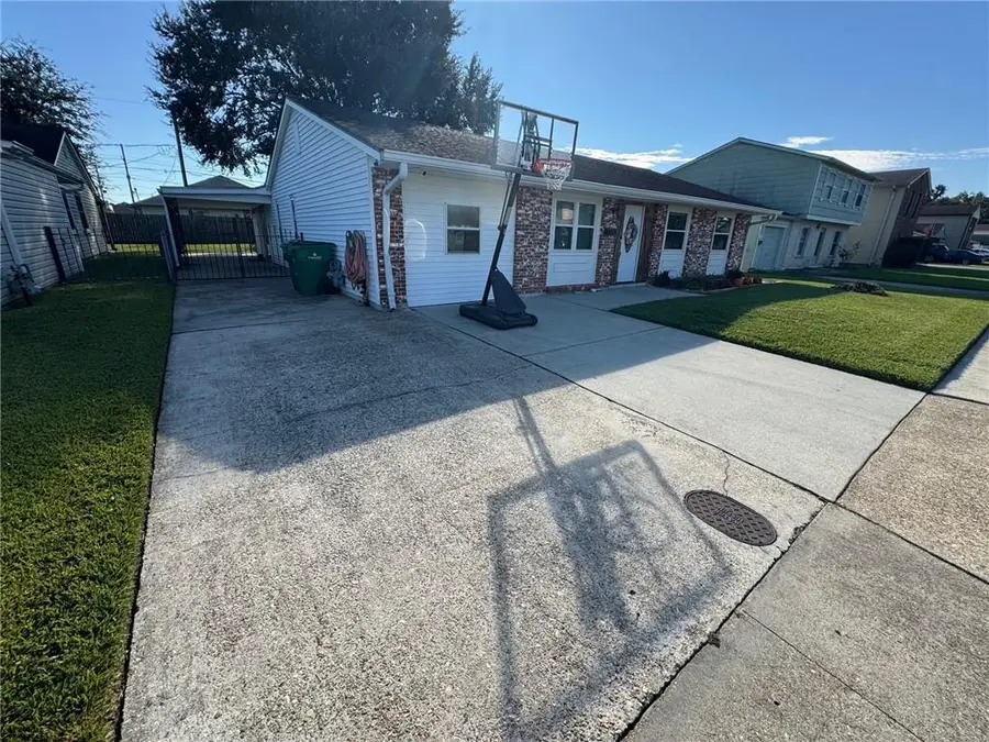 837 Matador Drive, Terrytown, LA 70056 - #3