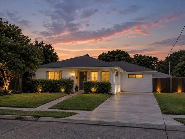 1105 Oaklawn Drive, Metairie, LA 70005