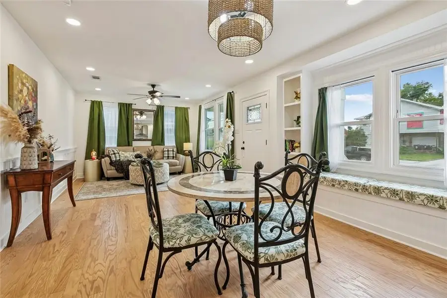 5423 Mandeville Street, New Orleans, LA 70122 - #3