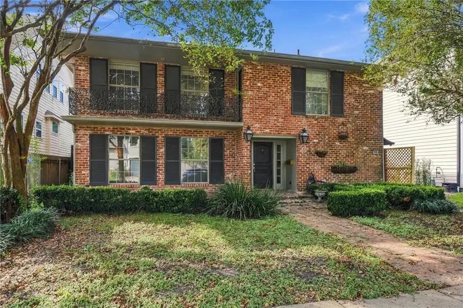 6204 Louis Xiv Street, New Orleans, LA 70124 - #2