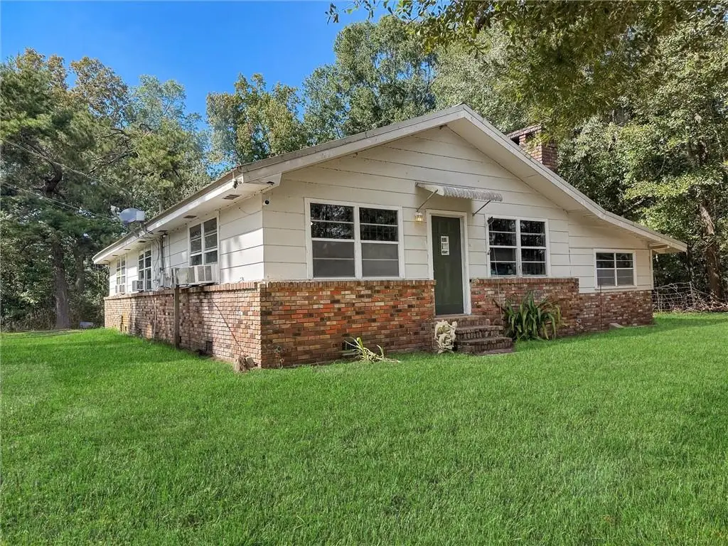 7299 Hwy 43 N Highway, Poplarville, MS 39470 - #1