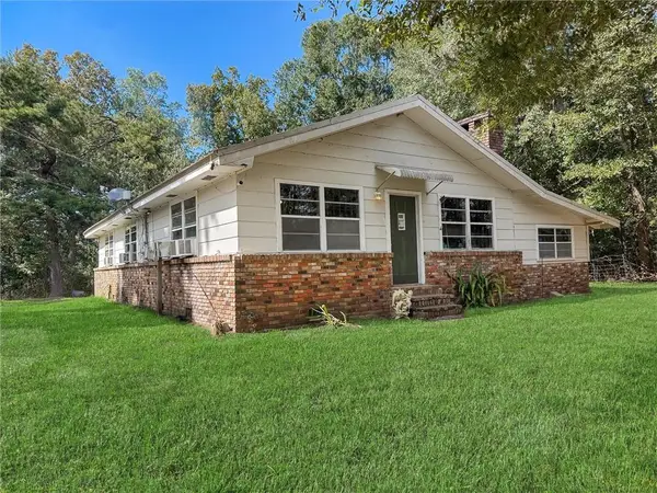 7299 Hwy 43 N Highway, Poplarville, MS 39470