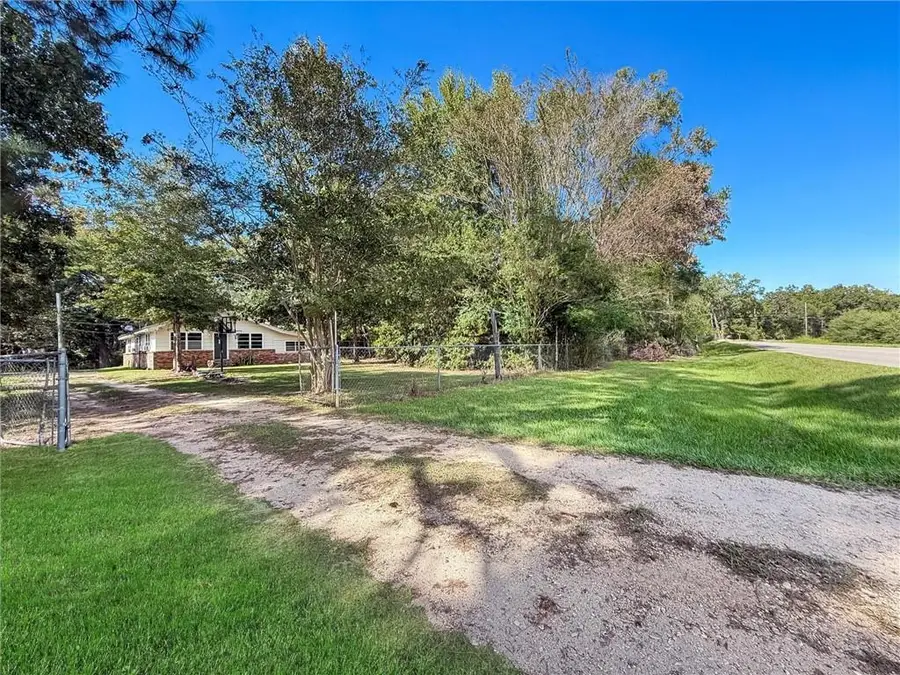 7299 Hwy 43 N Highway, Poplarville, MS 39470 - #2