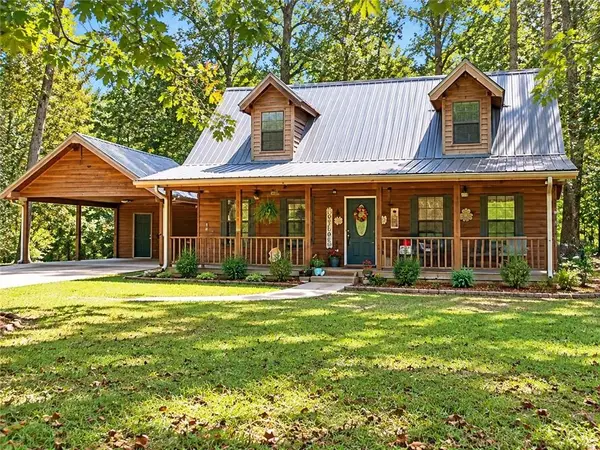 52 Shady Oak Lane, Poplarville, MS 39470