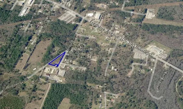 0 Hardin Road, Slidell, LA 70461