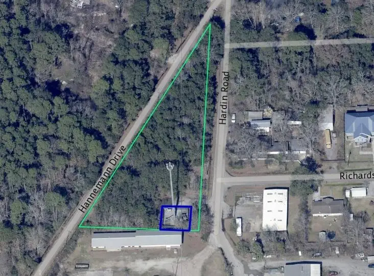 0 Hardin Road, Slidell, LA 70461 - #3