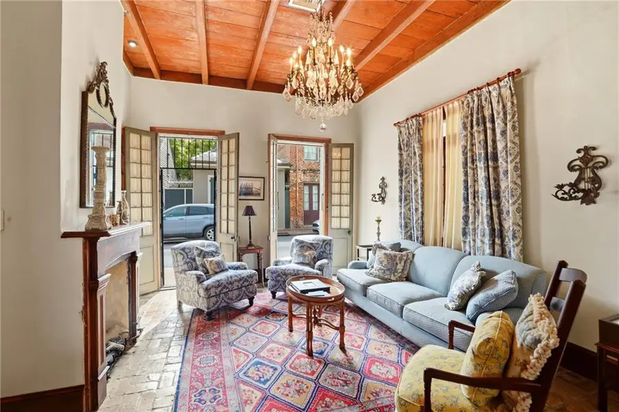 915 Toulouse Street, New Orleans, LA 70112 - #3