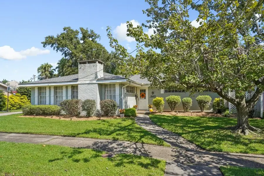 9413 Mark Lane, River Ridge, LA 70123 - #2