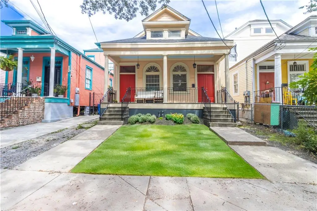 3305 Banks Street, New Orleans, LA 70119 - #1