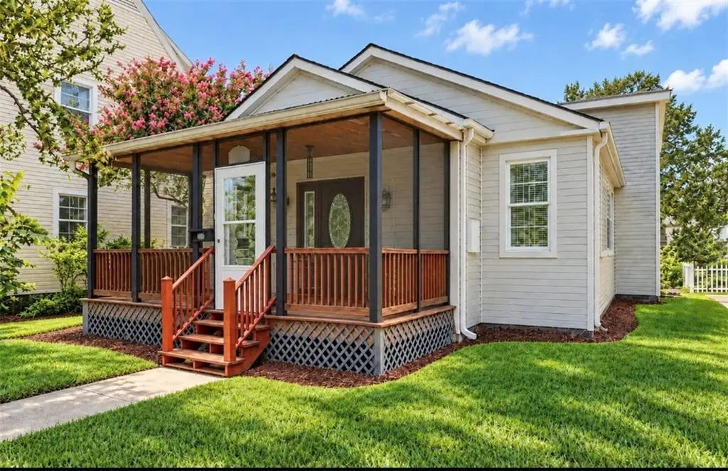 5225 Conti Street, New Orleans, LA 70124 - #1