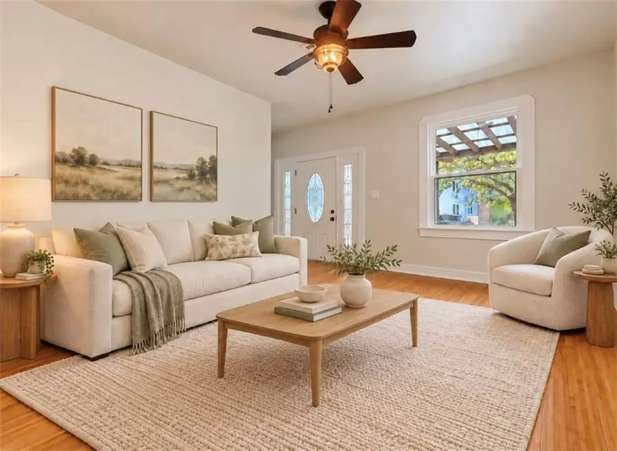 5225 Conti Street, New Orleans, LA 70124 - #3