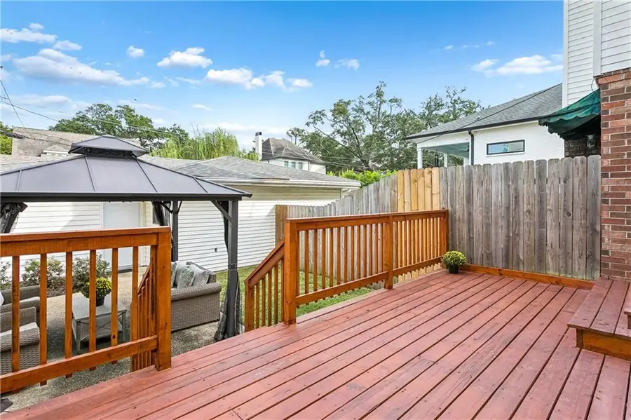 6869 Colbert Street, New Orleans, LA 70124 - #3