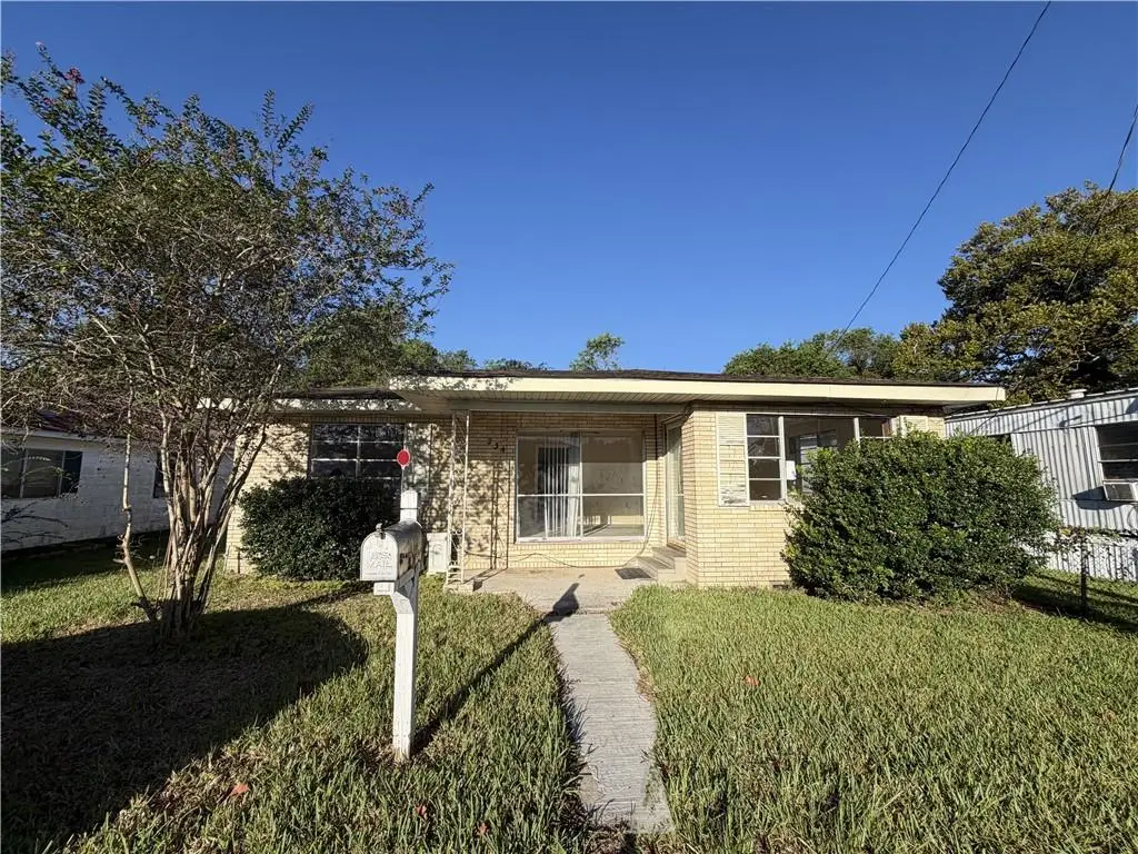 234 Central Avenue, Edgard, LA 70049 - #1