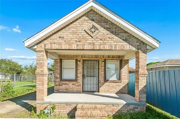 3212 Magellan Street, New Orleans, LA 70114