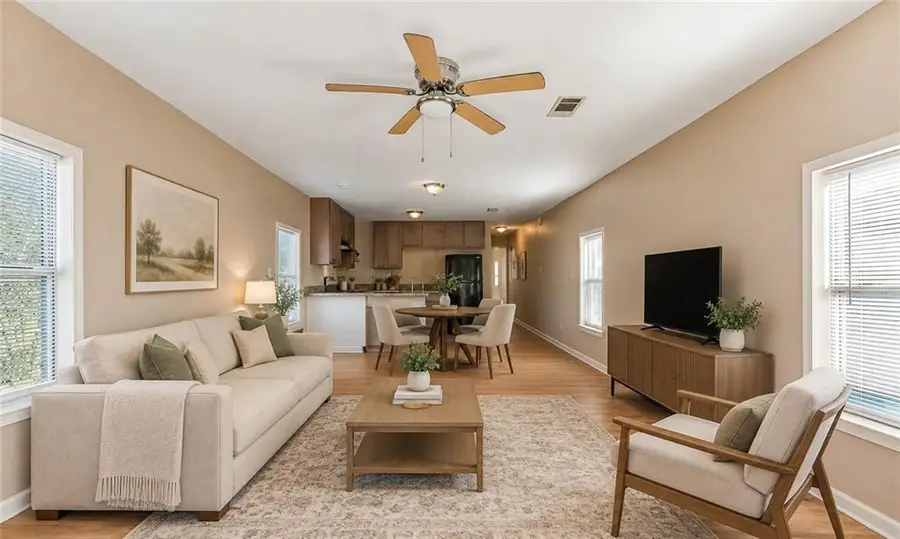 3212 Magellan Street, New Orleans, LA 70114 - #3