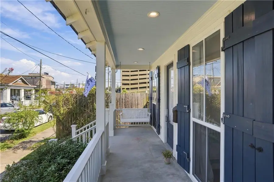 4616 Willow Street, New Orleans, LA 70115 - #2