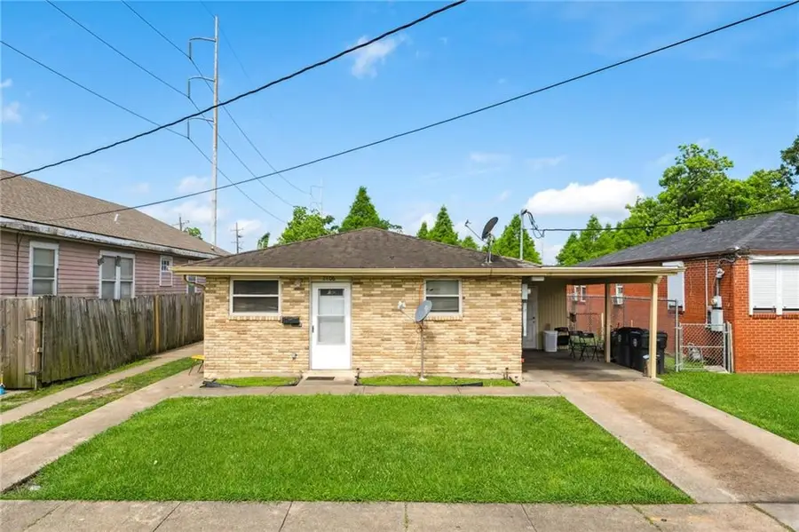 2404 06 New Orleans Street, New Orleans, LA 70119 - #2