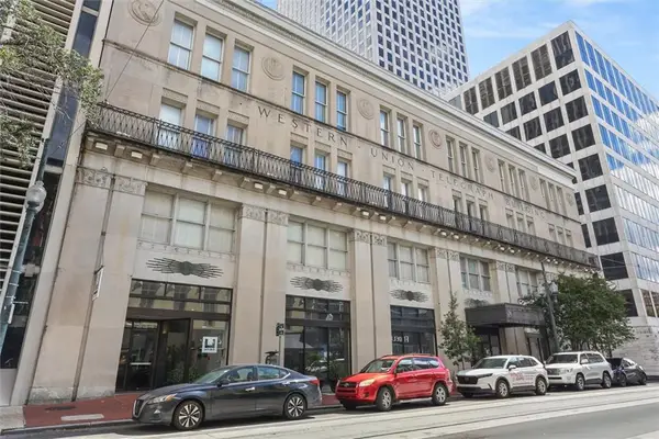 334 Carondelet Street #306, New Orleans, LA 70130