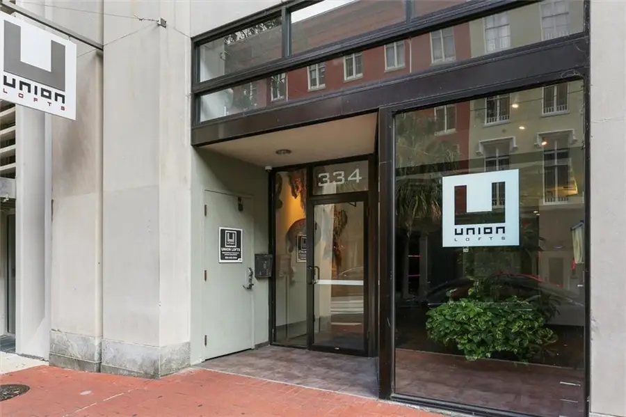 334 Carondelet Street #306, New Orleans, LA 70130 - #2