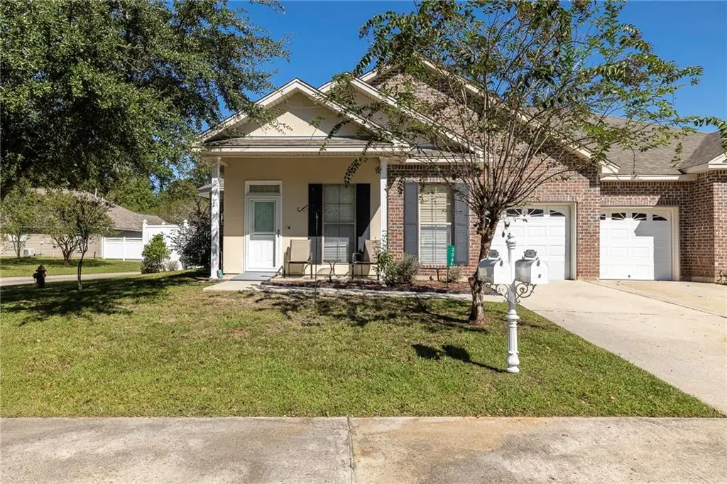 204A Short Street #13A, Slidell, LA 70461 - #1