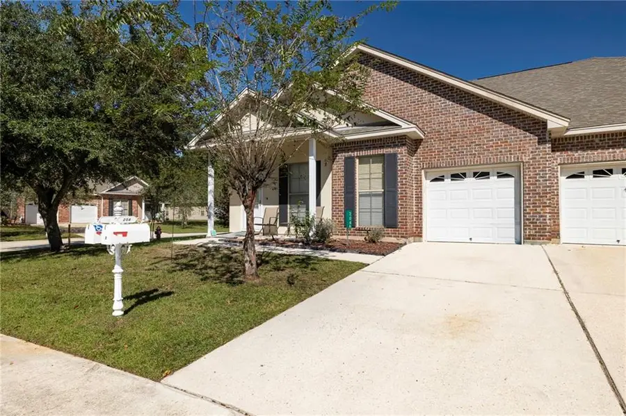204A Short Street #13A, Slidell, LA 70461 - #2