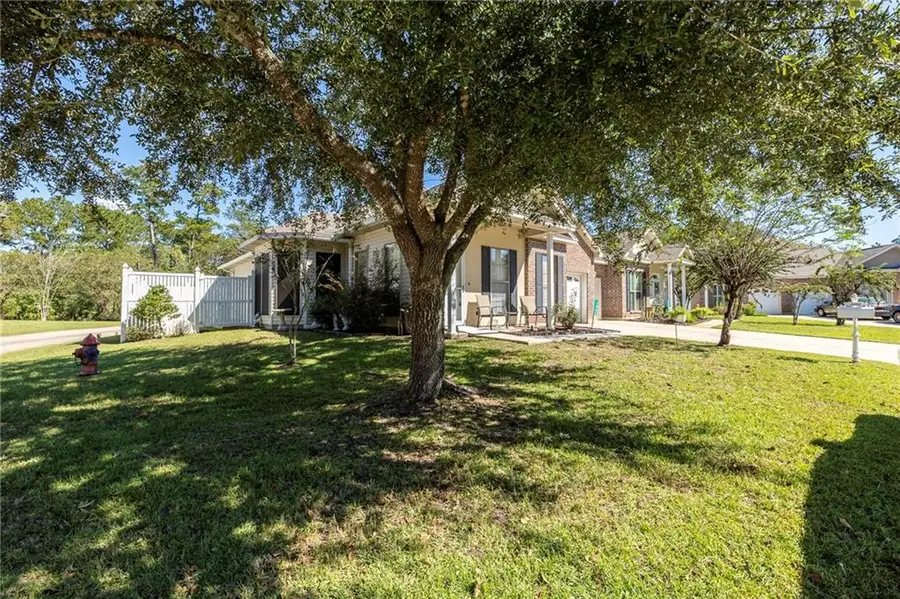 204A Short Street #13A, Slidell, LA 70461 - #3