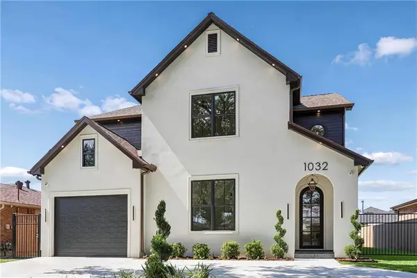 1032 Sena Drive, Metairie, LA 70005