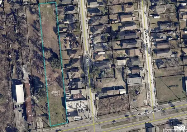7931 Chef Menteur Highway, New Orleans, LA 70126