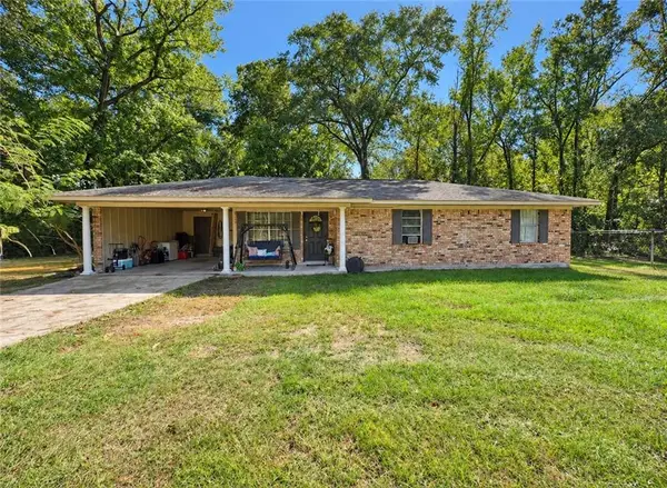711 Bellevue Street, Jena, LA 71342