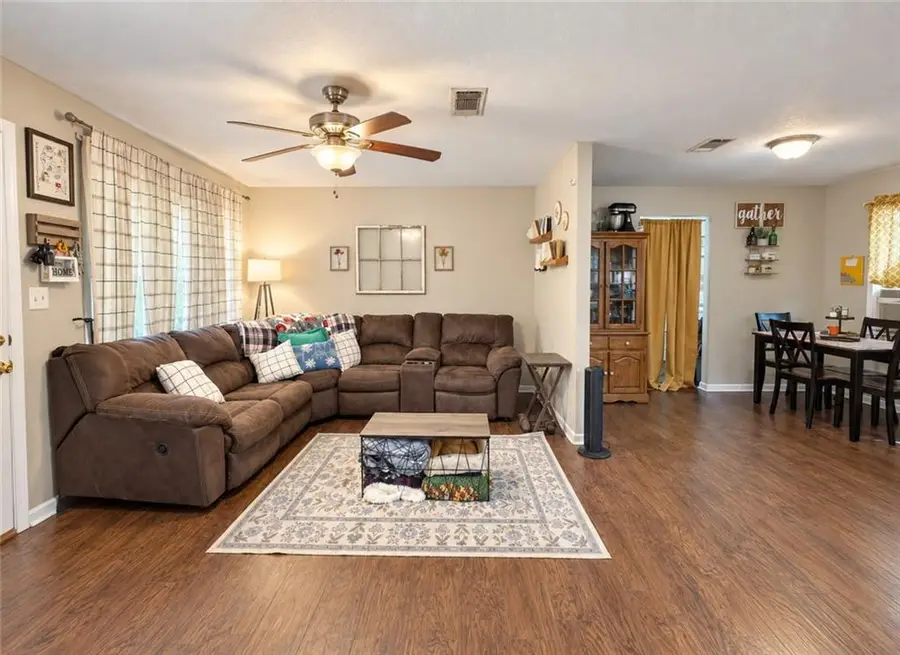711 Bellevue Street, Jena, LA 71342 - #2