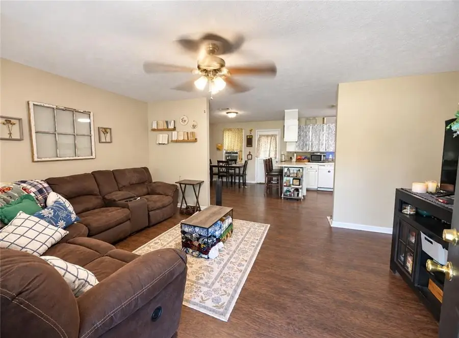 711 Bellevue Street, Jena, LA 71342 - #3