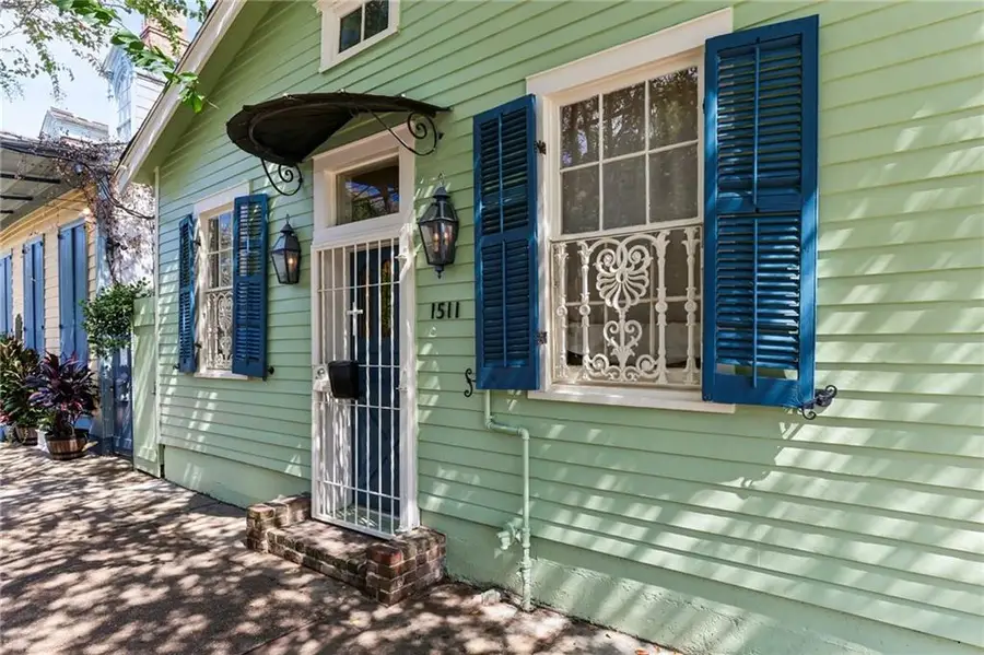 1511 Pauger Street, New Orleans, LA 70116 - #2